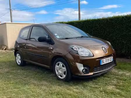Renault Twingo 1.2 75