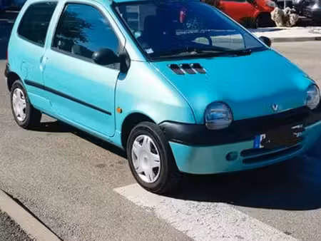 Renault Twingo 1.2 60
