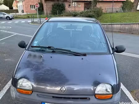 Renault Twingo 1.2 60