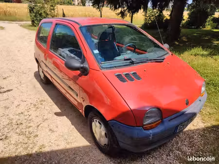 Renault Twingo 1.2