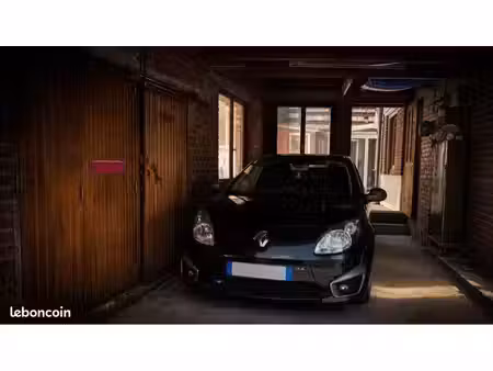 Renault Twingo RS 1.6 133