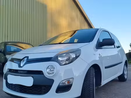 Renault Twingo 1.5 dCi 75