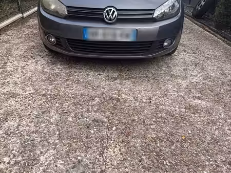 Volkswagen Golf 1.6 TDI 105