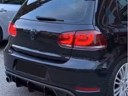 Volkswagen Golf 1.6 TDI 105
