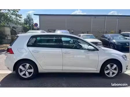 Volkswagen Golf 2.0 TDI 150