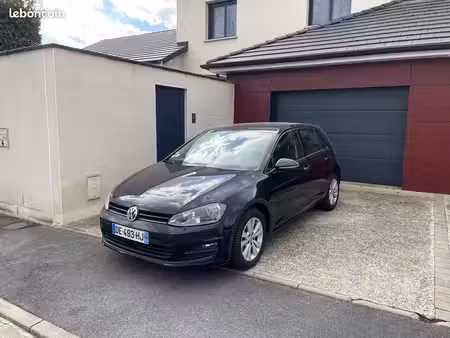 Volkswagen Golf 1.6 TDI 105