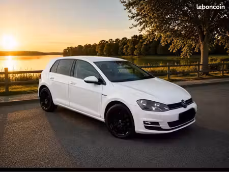 Volkswagen Golf 1.2 TSI 105