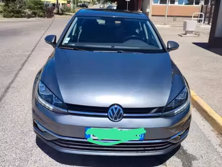 Volkswagen Golf 1.6 TDI 115