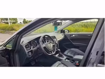 Volkswagen Golf 1.4 TSI 150