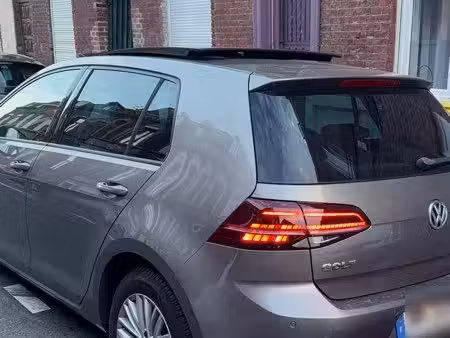 Volkswagen Golf 1.2 TSI 105