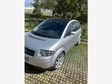 Audi A2 1.4 75