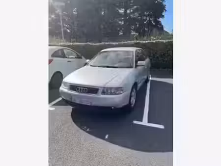 Audi A3 1.6 Ambition
