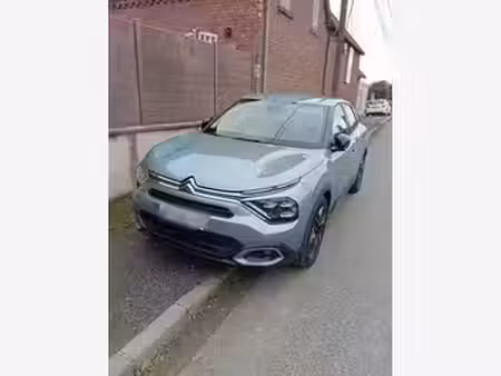 Citroën C4 1.2 PureTech 130 Max