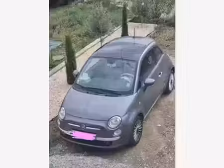 Fiat 500 1.2 69 Pop
