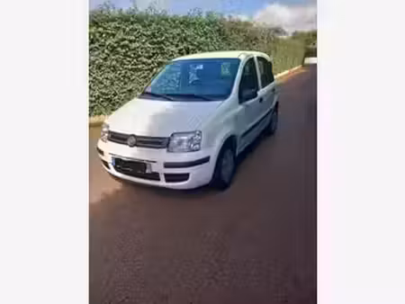 Fiat Panda 1.2 69 Dynamic