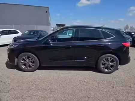 Ford Kuga 2.5 190 ST Line 4x4