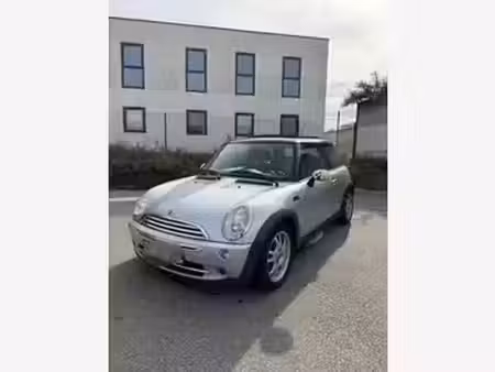 Mini Mini Cooper 1.6 115