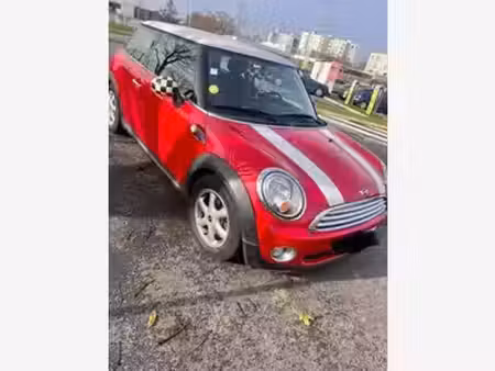 Mini Mini One 1.4 95