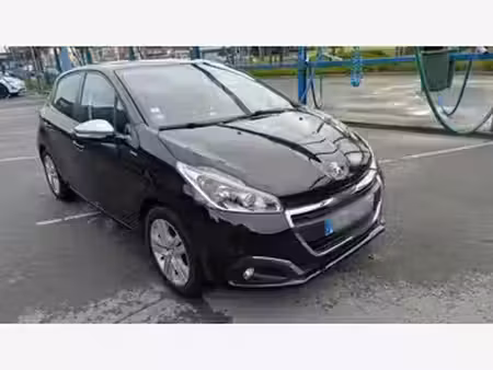 Peugeot 208 1.2 PureTech 82 Style