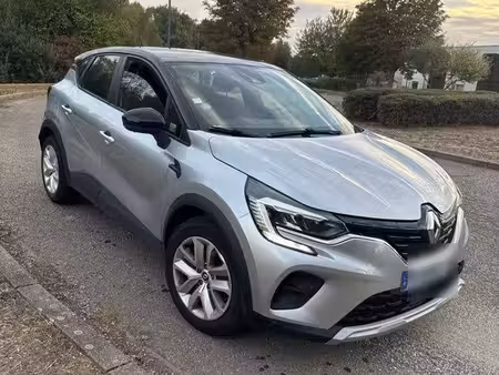 Renault Captur 1.0 91