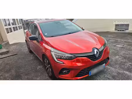 Renault Clio 1.6 145