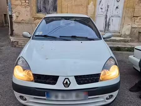 Renault Clio 1.4 98