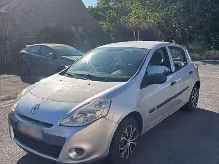 Renault Clio 1.2 75