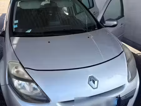 Renault Clio 1.6 110