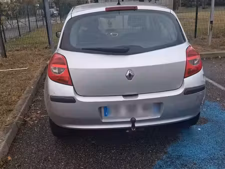 Renault Clio 1.4 98