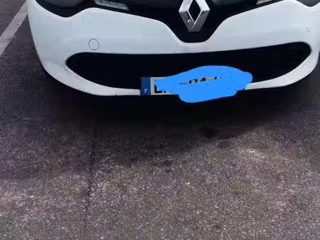 Renault Clio 1.5 dCi 75