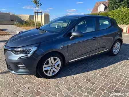 Renault Clio 1.6 145