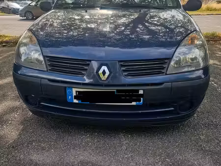 Renault Clio 1.2 75 Campus