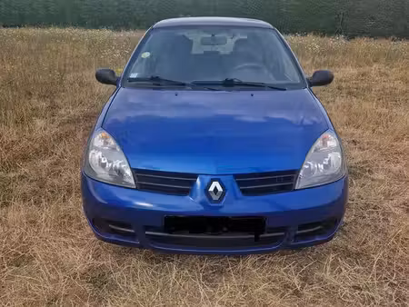 Renault Clio 1.5 dCi 65 Campus
