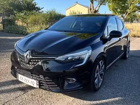 Renault Clio 1.0 TCe 100 Edition One