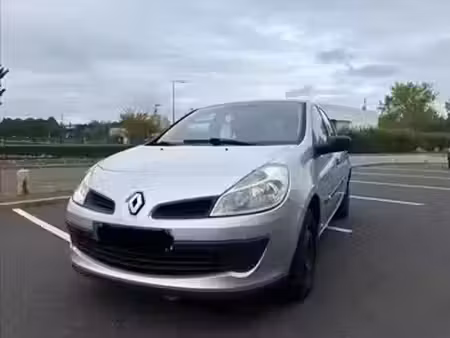 Renault Clio 1.2 75 Expression