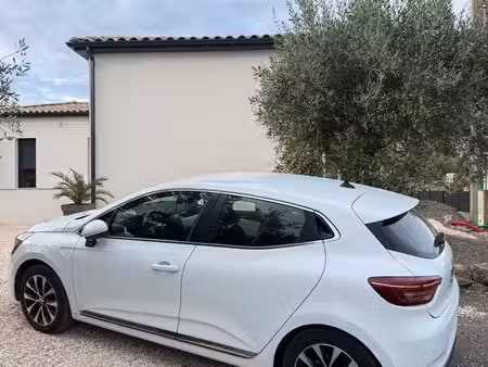 Renault Clio 1.5 dCi 100
