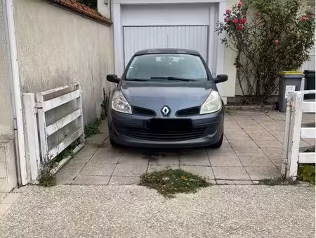 Renault Clio 1.2 75