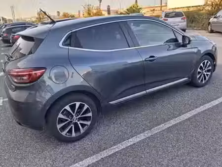 Renault Clio E-Tech 1.6 140 Intens