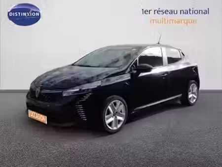 Renault Clio E-Tech 1.6 145 Evolution