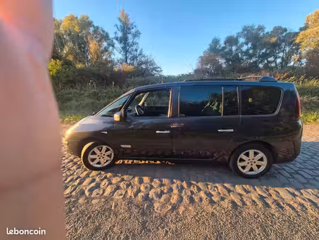 Renault Espace 2.0 dCi 150