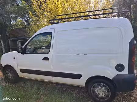 Renault Kangoo 1.9 80 Privilège