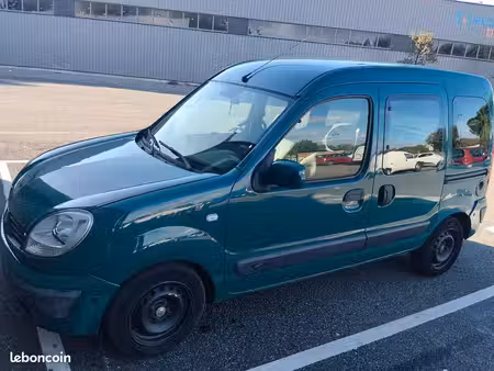 Renault Kangoo 1.5
