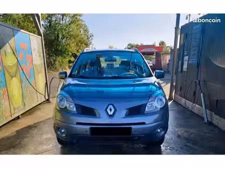 Renault Koleos 2.0 dCi 150