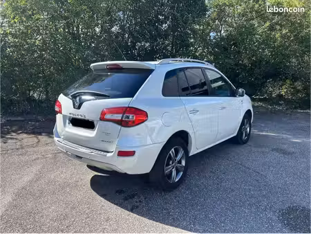 Renault Koleos 2.0 dCi 150 4x4