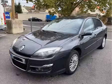 Renault Laguna 1.5 dCi 110