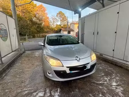 Renault Mégane 