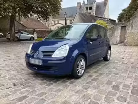 Renault Modus 1.2 75 Dynamique