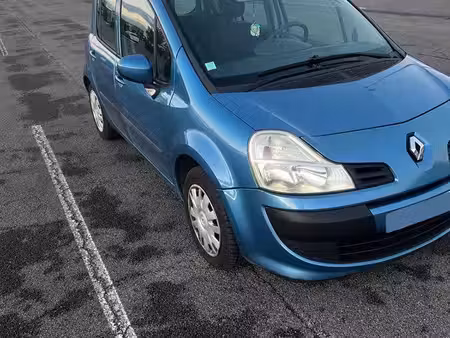 Renault Modus 1.5 dCi 65 Expression