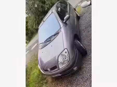 Renault Scénic 1.6 RXT