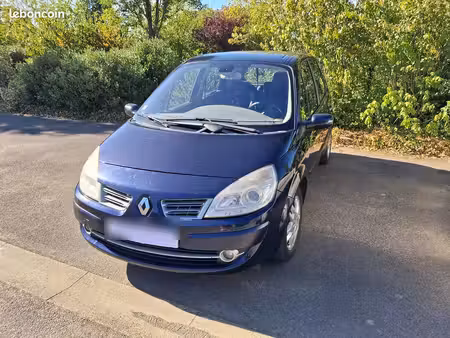 Renault Scénic 